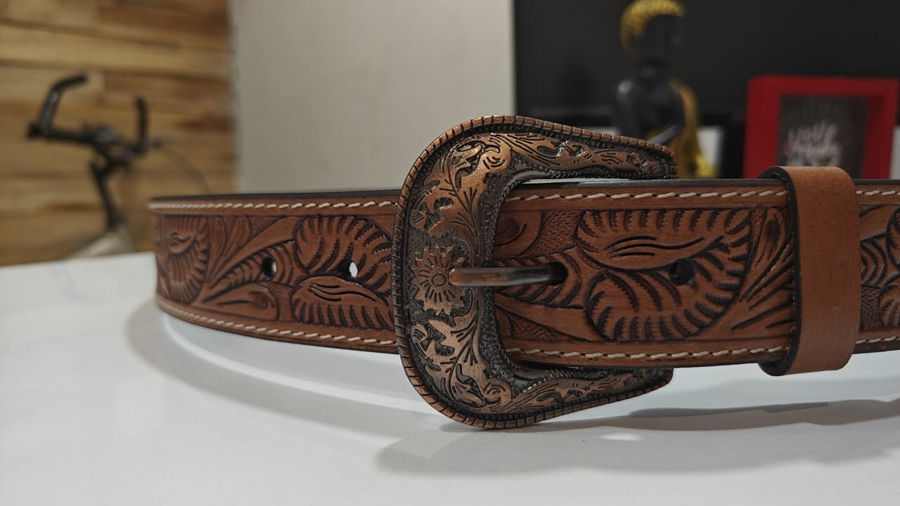 Belt
