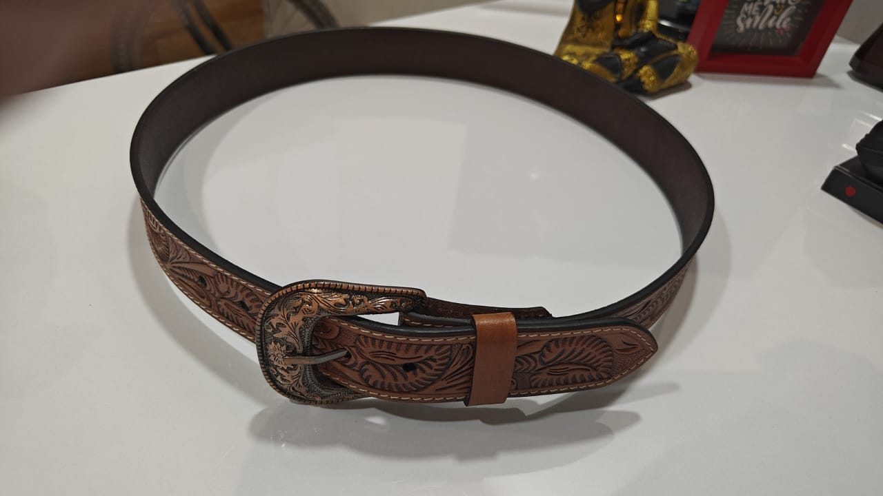 Belt