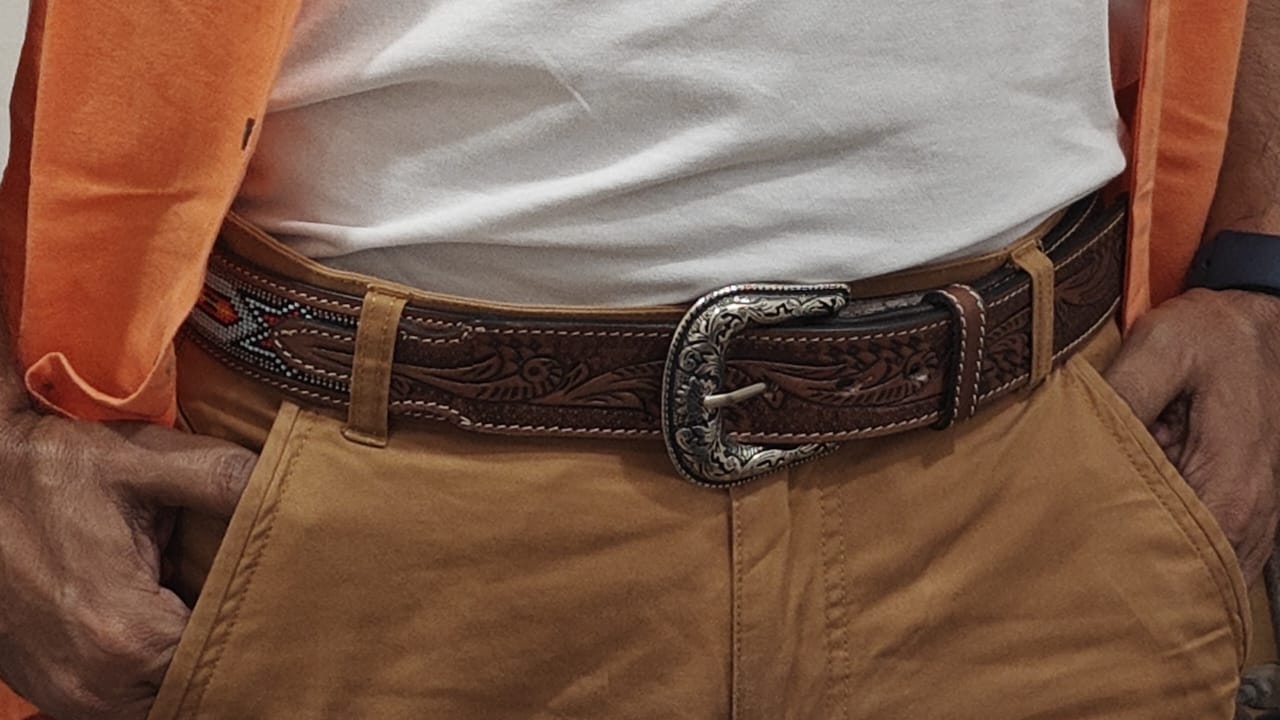 Belt