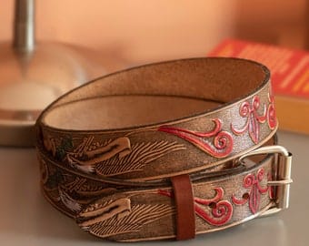 Belt